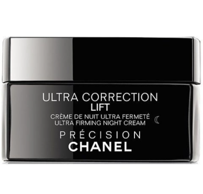 CHANEL Précision Ultra Correction Lift – Ultra Firming Night Cream 50 g