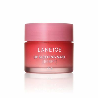 LANEIGE Lip Sleeping Mask – Berry 