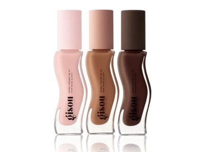 Gisou Honey Infused Lip Oil Trio