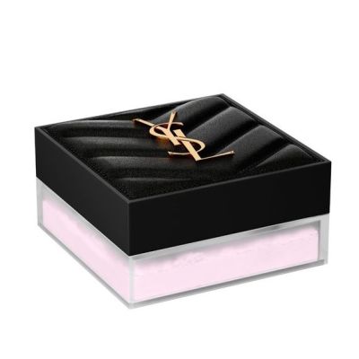 YSL All Hours Hyper Blur Loose Powder – 04