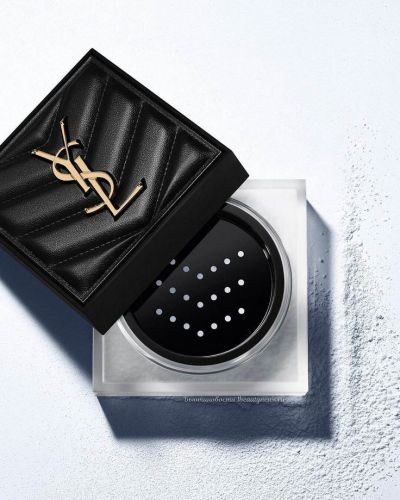 YSL All Hours Hyper Blur Loose Powder – 05