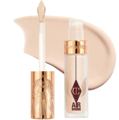  Charlotte Tilbury Airbrush Flawless Blur Concealer – 1.5 Fair