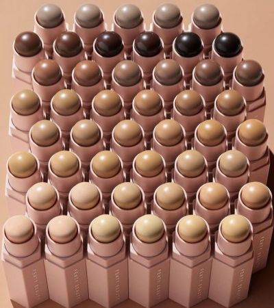 Fenty Beauty Match Stix Matte Contour Skinstick – Soft Amber