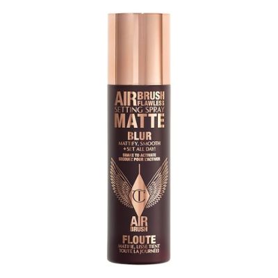 Charlotte Tilbury Airbrush Flawless Setting Spray Matte – 100 ml