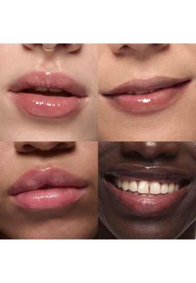 KIKO Milano Kissable Lip Volume Plumping Lip Cream – 04 Nude Ever
