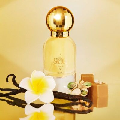 Sol de Janeiro SOL Cheirosa ’62 Eau de Parfum – 50 ml