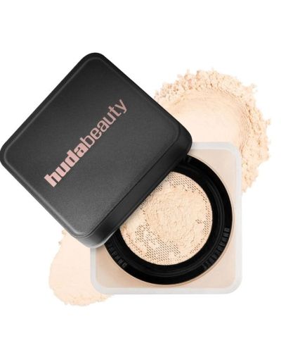 Flawless Trio – Fenty Beauty × Huda Beauty × Tarte