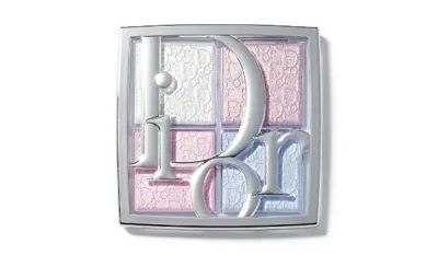 Dior Backstage Glow Face Palette – 002 Frosted Opal