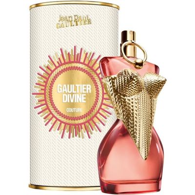 Jean Paul Gaultier Gaultier Divine Couture Eau de Parfum 